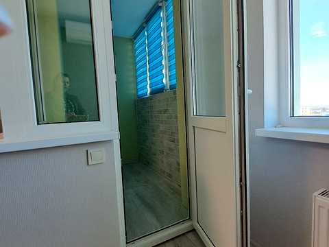 квартира за адресою Приміська вул., 24