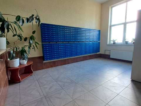квартира за адресою Приміська вул., 24