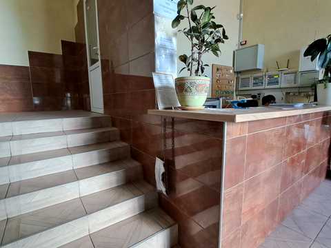 квартира за адресою Приміська вул., 24