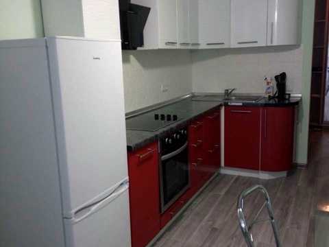 квартира за адресою Драгоманова вул., 2