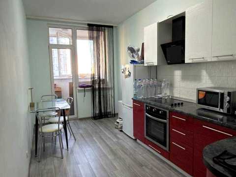 квартира за адресою Драгоманова вул., 2