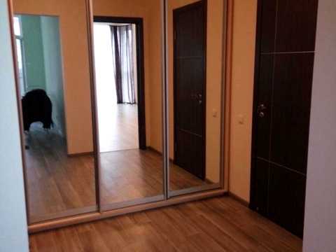 квартира за адресою Драгоманова вул., 2