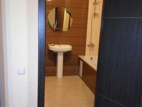 квартира за адресою Драгоманова вул., 2
