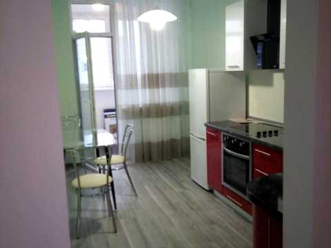 квартира за адресою Драгоманова вул., 2