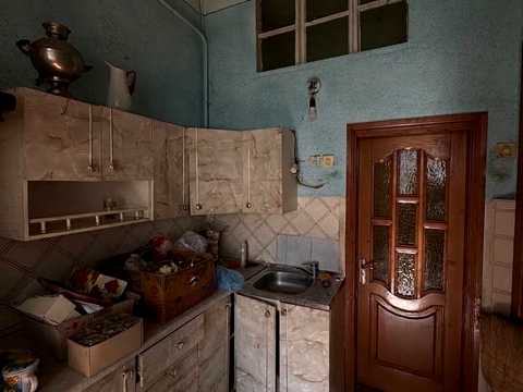 квартира за адресою 1 Листопада вул., 7