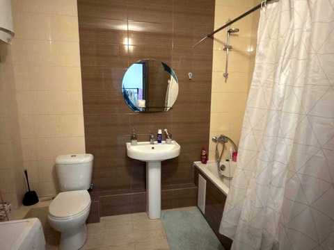 квартира за адресою Драгоманова вул., 2