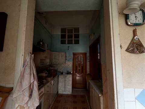 квартира за адресою 1 Листопада вул., 7