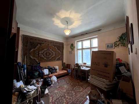 квартира за адресою 1 Листопада вул., 7
