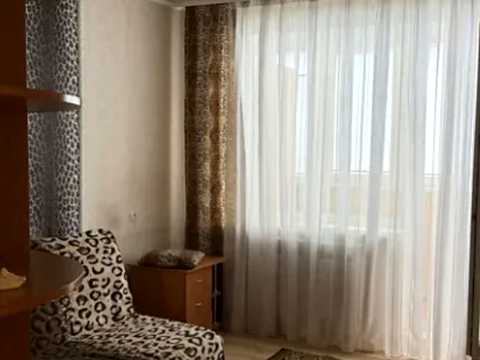квартира по адресу Тополя-3 жилой массив ул., 55