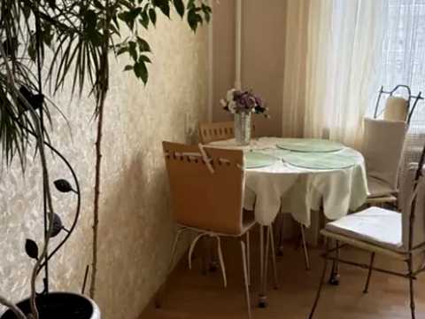 квартира по адресу Тополя-3 жилой массив ул., 55