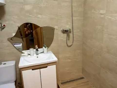 квартира по адресу Тополя-3 жилой массив ул., 55