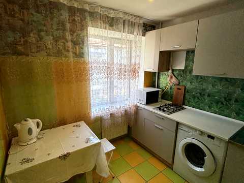 квартира по адресу Ялтинская ул., 8