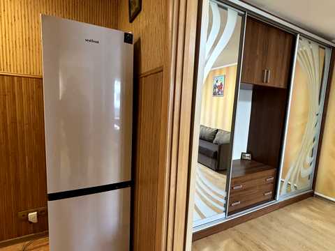квартира по адресу Ялтинская ул., 8