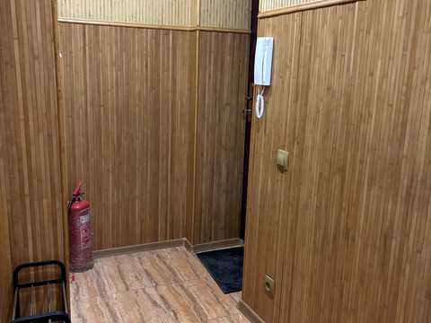 квартира по адресу Ялтинская ул., 8