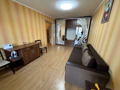 квартира по адресу Ялтинская ул., 8