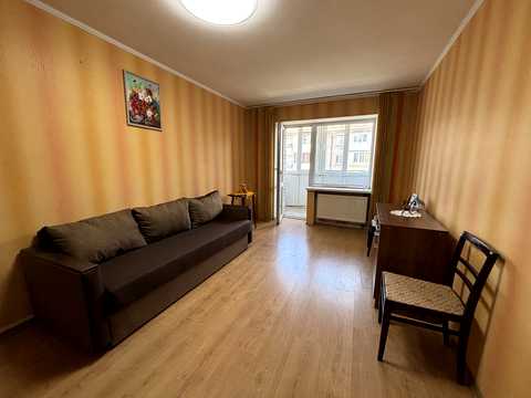 квартира по адресу Ялтинская ул., 8