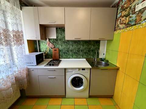 квартира по адресу Ялтинская ул., 8