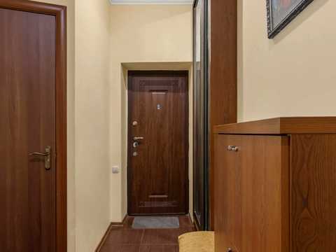 квартира за адресою Бісквітний пров., 16
