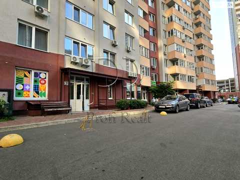 квартира за адресою Балтійський пров., 3-А