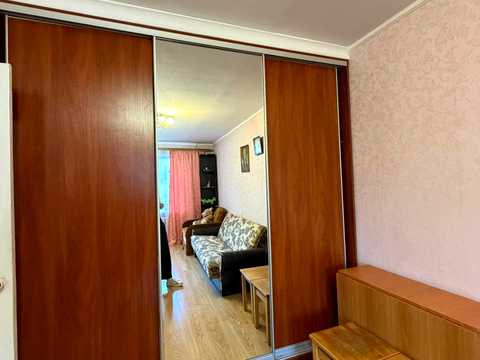 квартира за адресою Молодіжна вул., 3/2