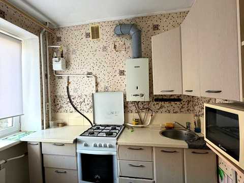 квартира за адресою Молодіжна вул., 3/2