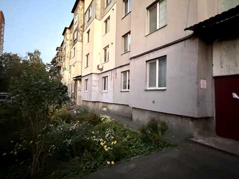 квартира по адресу Аркадія Голуба ул. (Постишева), 1-Б