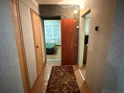 квартира по адресу Аркадія Голуба ул. (Постишева), 1-Б