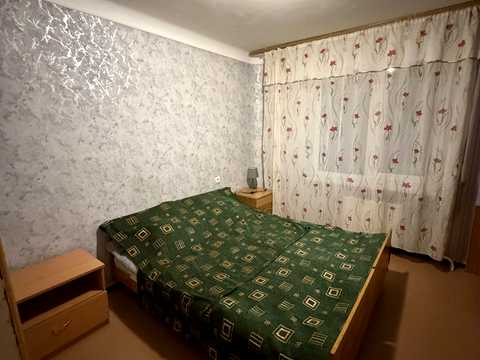 квартира по адресу Аркадія Голуба ул. (Постишева), 1-Б