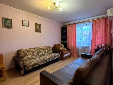 квартира за адресою Молодіжна вул., 3/2