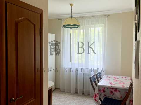 квартира по адресу Урловская ул., 3