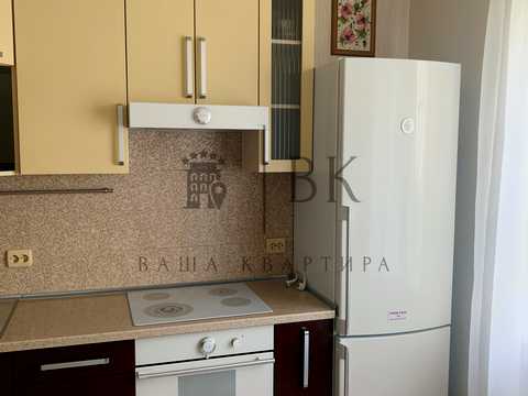 квартира по адресу Урловская ул., 3