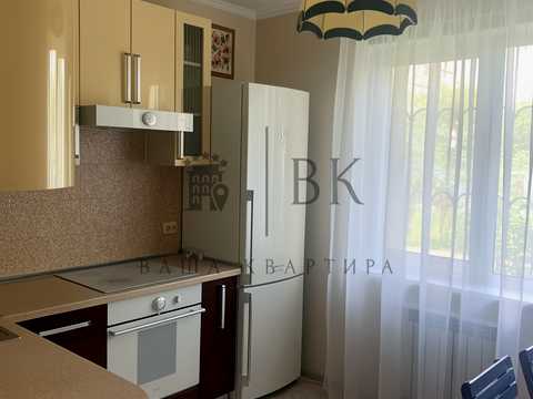 квартира по адресу Урловская ул., 3