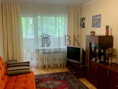 квартира по адресу Урловская ул., 3