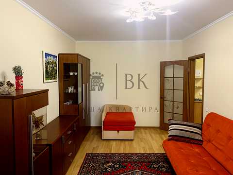 квартира по адресу Урловская ул., 3