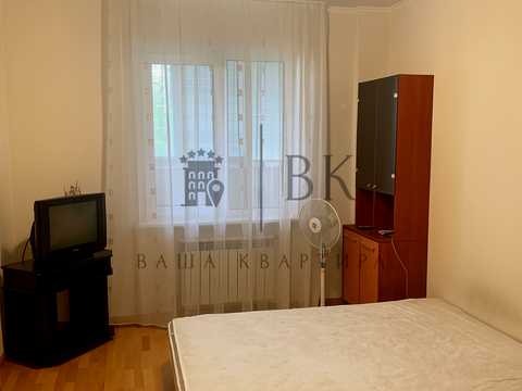квартира по адресу Урловская ул., 3
