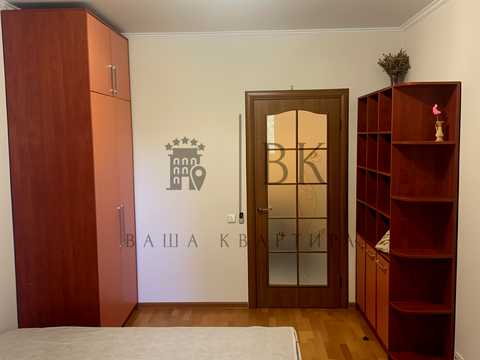 квартира по адресу Урловская ул., 3