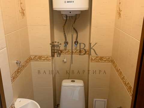 квартира по адресу Урловская ул., 3