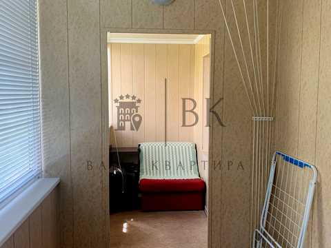 квартира по адресу Урловская ул., 3