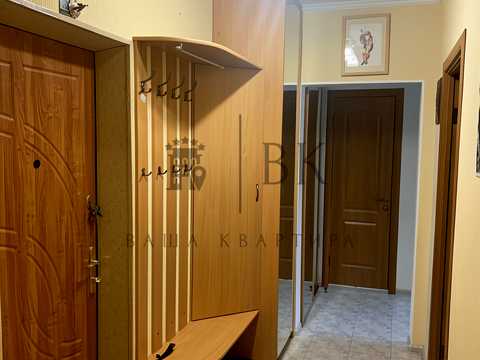 квартира по адресу Урловская ул., 3