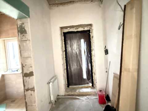 будинок за адресою с. Шевченкове, Андріївська