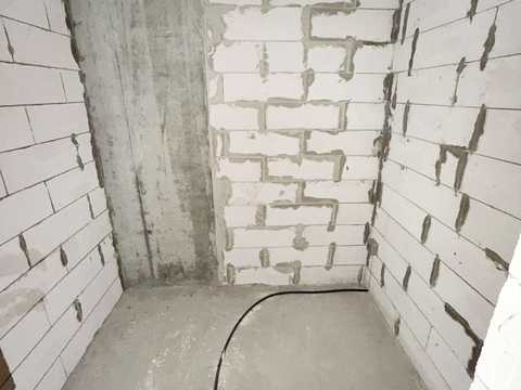 квартира по адресу Панорамна ул., 2