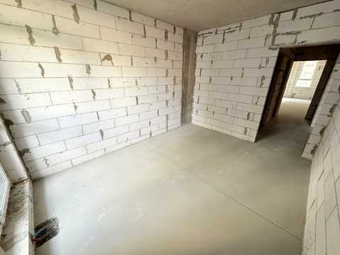 квартира по адресу Панорамна ул., 2