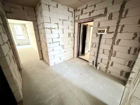 квартира по адресу Панорамна ул., 2