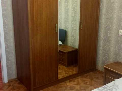 квартира по адресу Евгения Чикаленко ул., 67