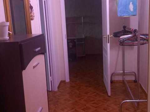 квартира по адресу Евгения Чикаленко ул., 67