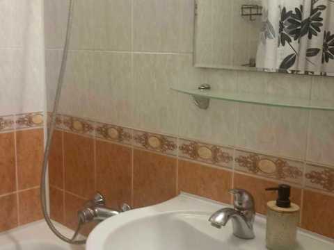 квартира по адресу Евгения Чикаленко ул., 67