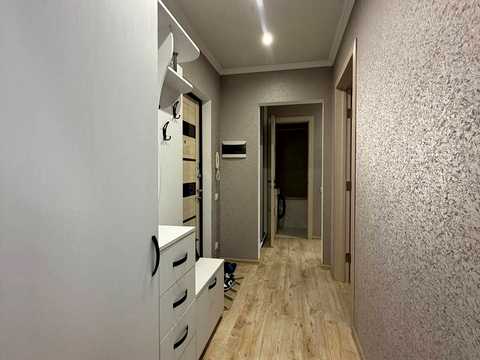 квартира за адресою Прибузька вул., 16
