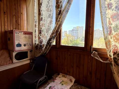 квартира по адресу Оноре де Бальзака ул., 77