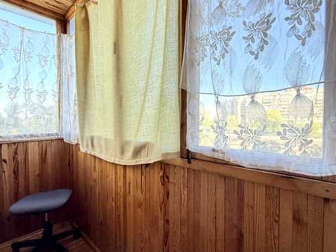 квартира по адресу Оноре де Бальзака ул., 77