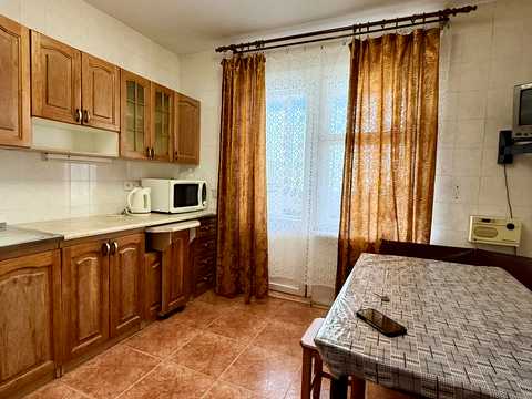 квартира по адресу Оноре де Бальзака ул., 77
